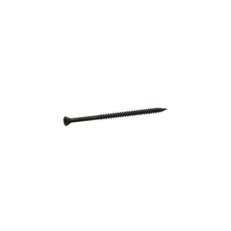 Tinkertools No.6 x 2.25 in. 16 lbs Square Trim Screw, 3000PK TI2185075